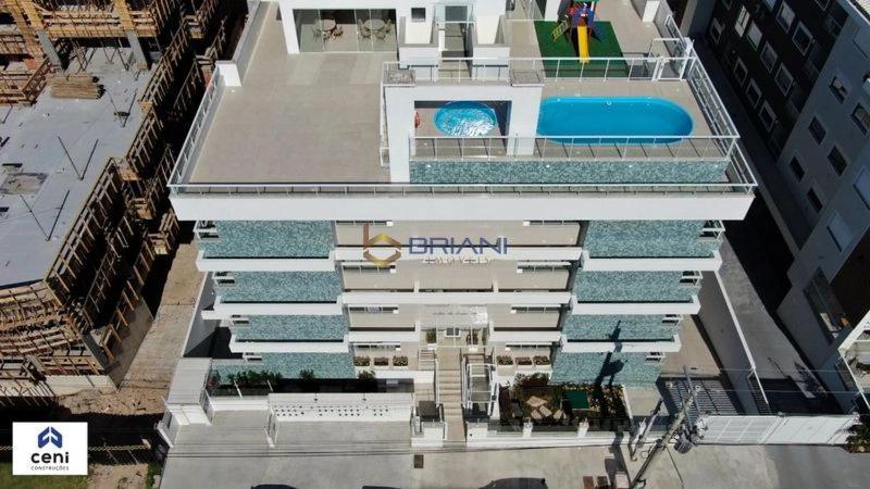Apartamento De Alto Padrão à 200 Metros Na Praia Dos Ingleses Em Apartamento Florianópolis
