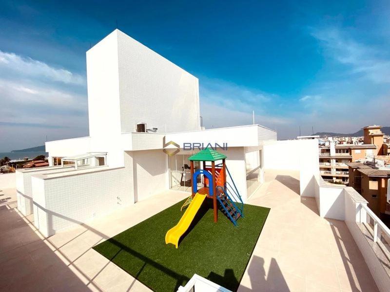 Apartamento De Alto Padrão à 200 Metros Na Praia Dos Ingleses Em